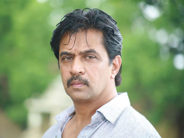 అర్జున్ సార్జాకు మద్దతు