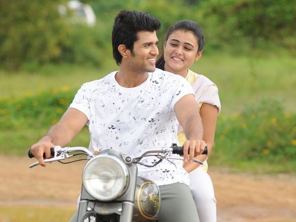 దేశం మొత్తం సంచలనం