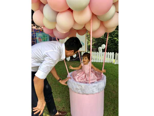 అసిన్‌ను చూసినట్లే