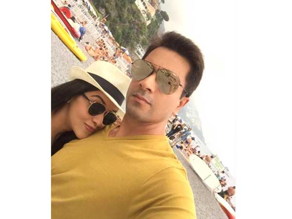 అక్షయ్ కుమార్ వల్లే