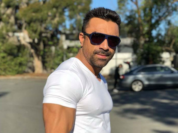 ఎజాజ్ ఖాన్ నటించిన చిత్రాలు ఇవే