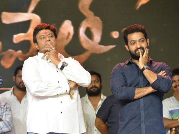 ఎన్టీఆర్‌ను మరిచారేంటి?