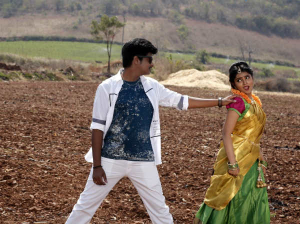 హీరో హీరోయిన్ పెర్ఫార్మెన్స్