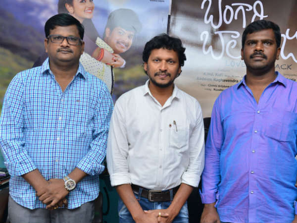 ఆరు పాటలు అద్భుతంగా 