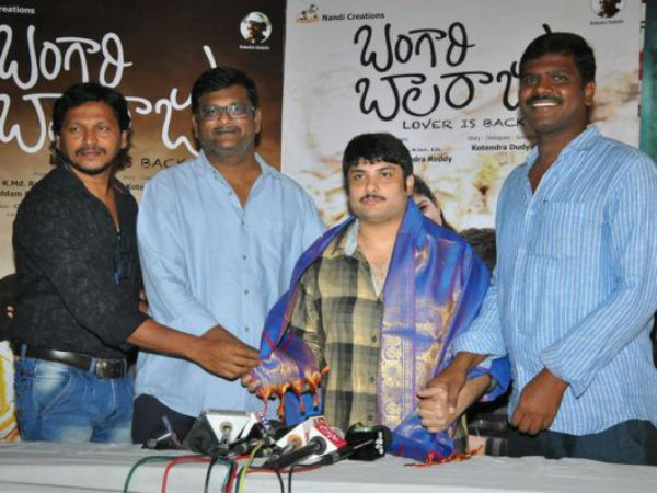 పరిష్కారం చూపించాం 