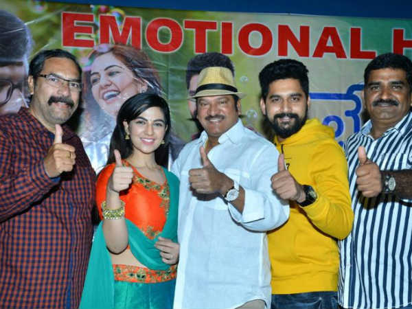 సినిమాలు ఆడకపోతే థియేటర్స్