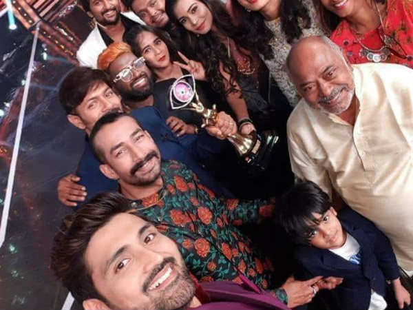  మా అమ్మ ఒక్కటే చెప్పింది