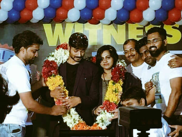  కౌశల్ ఆర్మీ గ్రేట్