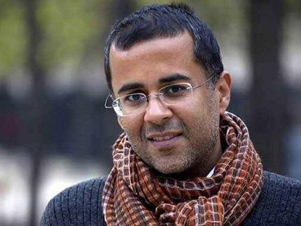  ఎన్నో నీతి సందేశాలిచ్చి... ఇపుడు నీతి తప్పాడు