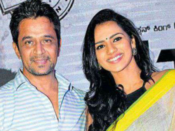 అర్జున్ సర్ మీద గౌరవం ఉంది