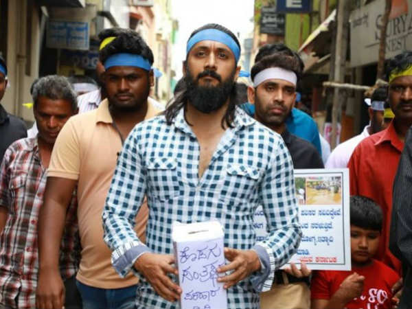 మీటూకు అందుకే మద్దతు