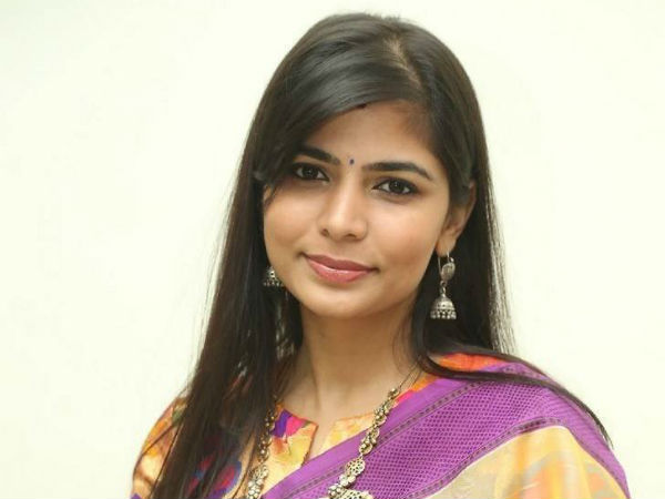 ఈవ్ టీజింగ్ వల్లే పడిపోయాను