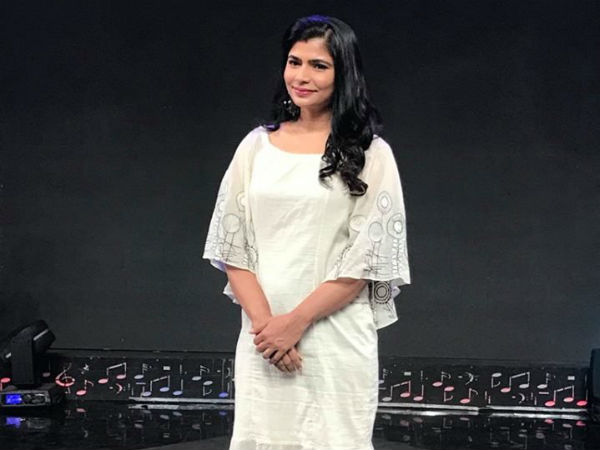 టీనేజ్ సమయంలో అక్కడ చేయి పెట్టి...