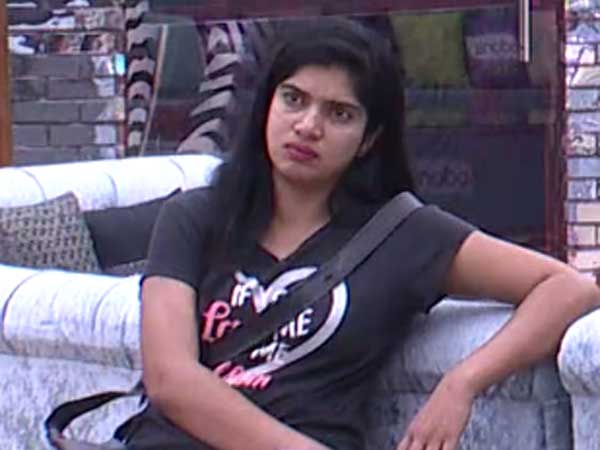 దీప్తి నల్లమోతు హీరోయిన్‌గా ట్రై చేయాలి