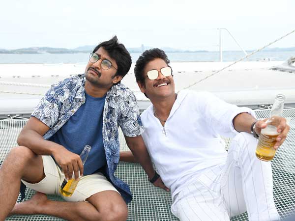 11 రోజుల్లో వసూళ్లు ఇలా