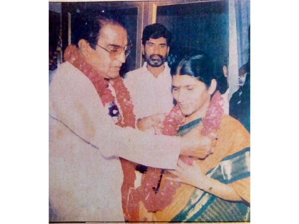 చెరపలేని రౌద్ర ముద్ర