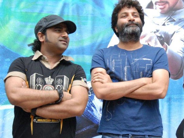 దేవీ శ్రీ ప్రసాద్‌తో పనిచేయాలని