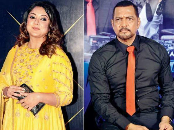 బాలీవుడ్‌లో తను శ్రీ ప్రకంపనలు