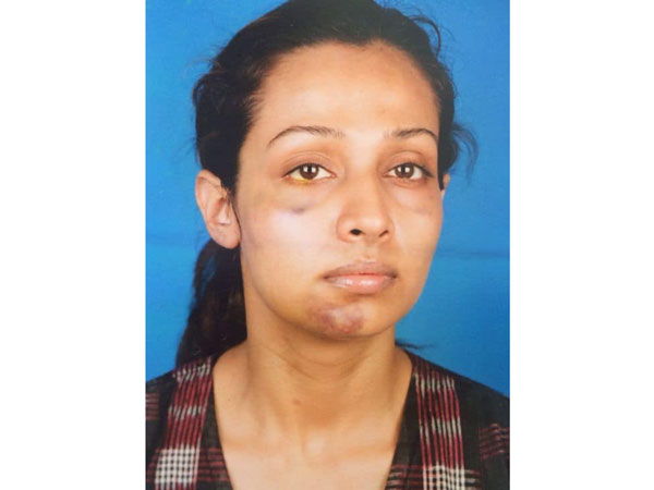 నాలాగే ఎందరో ఆడ పిల్లలు అతడి వల్ల కష్టాలు పడ్డారు