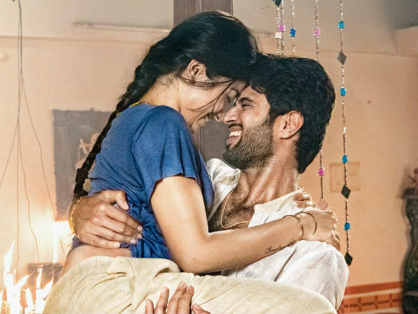 వరల్డ్ వైడ్ షేర్ ఎంతంటే..?