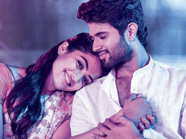 ఏరియా వైజ్ వసూలైన షేర్ ఎంత?