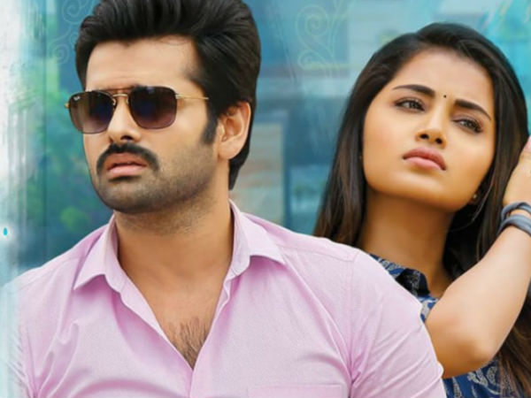 అనుపమ, ప్రణీత గ్లామర్