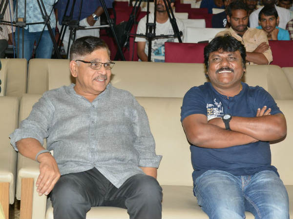 తమ్ముడులాంటి వాడు 