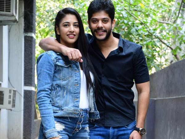 హుషారే నా తొలి సినిమా