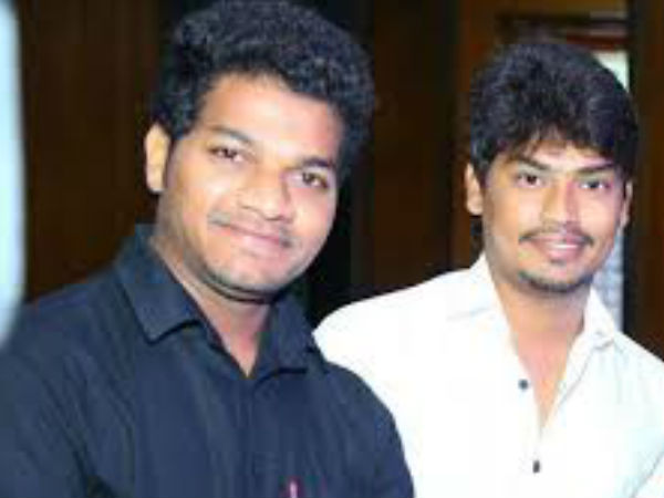 నేనూ జగిత్యాల నుండే వచ్చాను