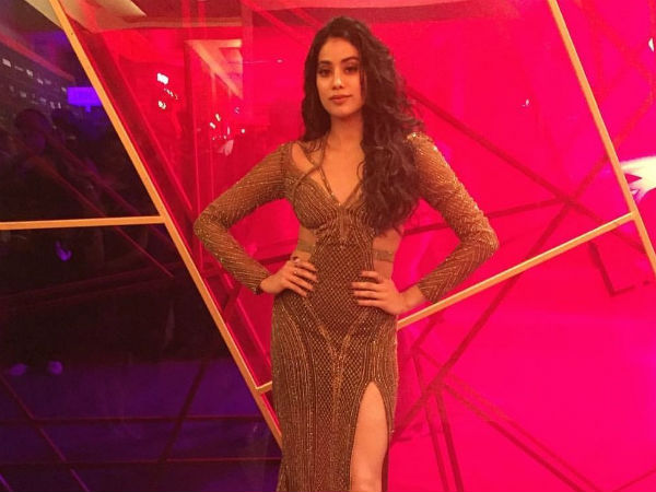 వోగ్ అవార్డ్స్ వేడుకలో మెరుపులు 