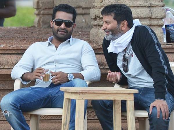 ఎన్టీఆర్‌తో 10 ఏళ్లకు పైగా రిలేషన్