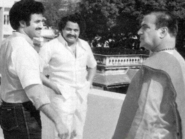  తండ్రితో కలసి