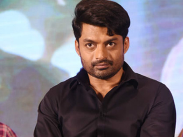 మా తాత షూటింగ్‌కు వెళ్లగా