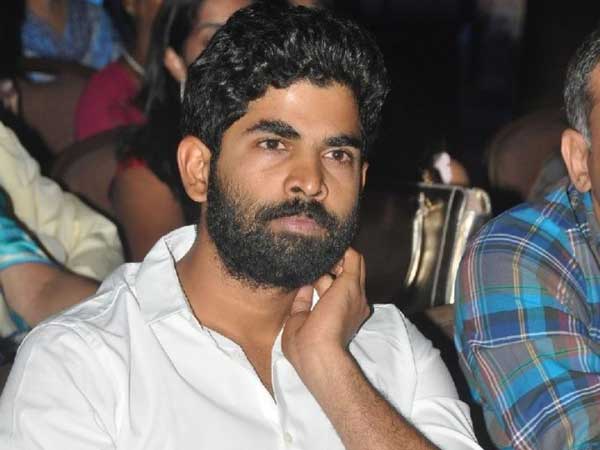 త్వరలో సినిమా గురించి చెప్తా