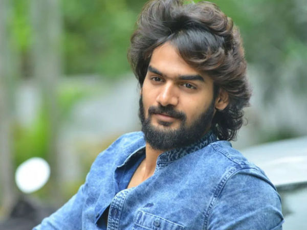 సినిమాలో సూసైడ్ సీన్ లేదు