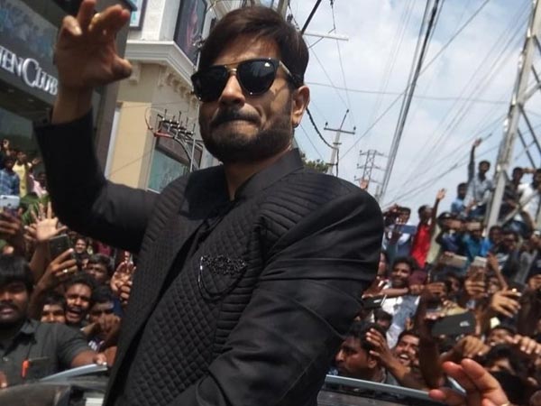 కౌశల్ ఆర్మీ ఫౌండేషన్