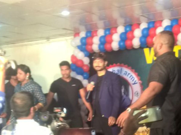 భవిష్యత్తులో 