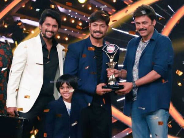  వారం పట్టింది 