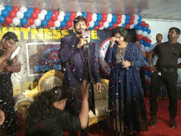 పవన్ కళ్యాణ్ గారు 