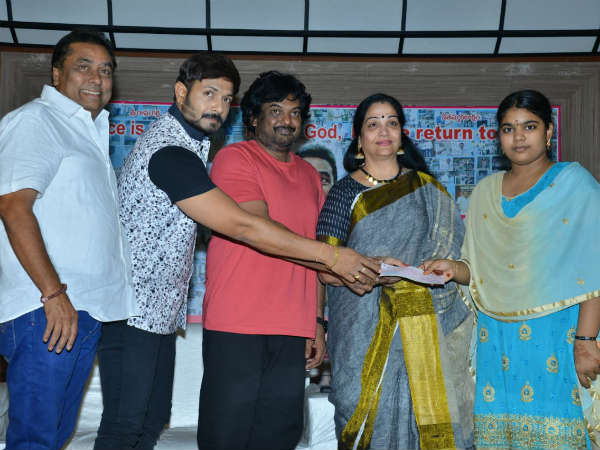 కౌశల్ ఆర్మీకి దారి చూపించిన