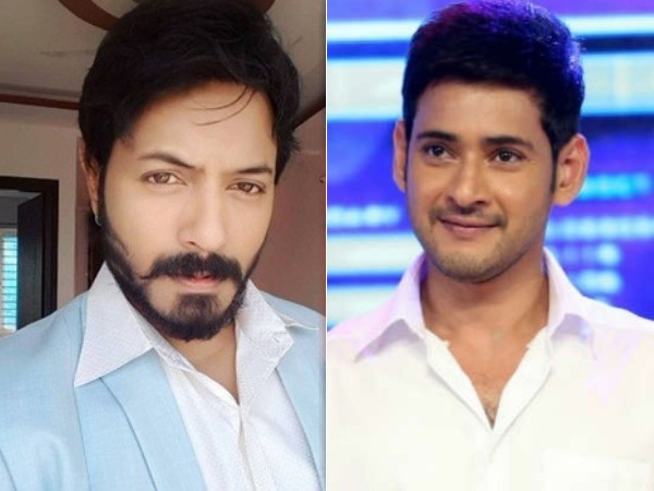 మహేష్, పవన్ కల్యాణ్ లేకపోతే.. మూట, ముళ్లే సర్దుకొనేవాడిని.. కౌశల్ కంటతడి