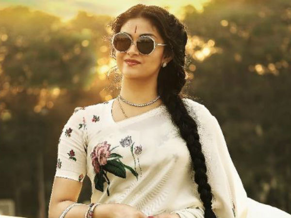 మహానటి క్రేజ్‌తో