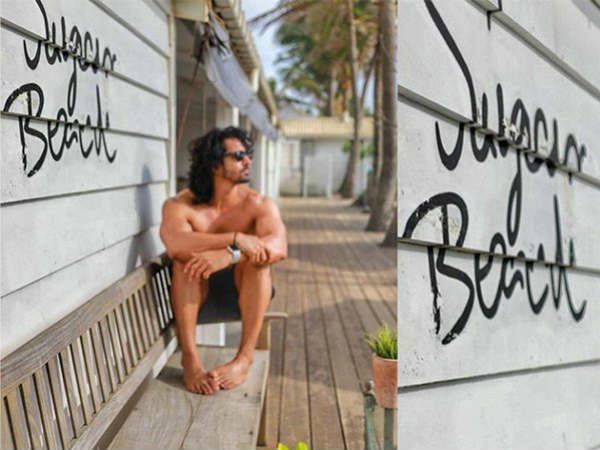 చేస్తున్న సినిమాలు