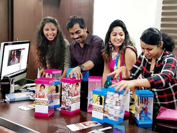 ఏరికోరి సినిమాలు చేస్తున్నా