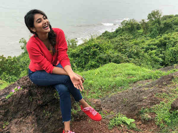 వేసవిలో మహర్షి 