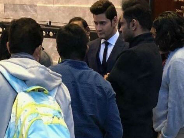 వంశీ పైడిపల్లి మాస్టర్ మైండ్