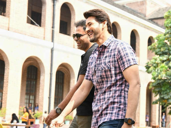 అమెరికాలో షెడ్యూల్