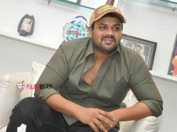 ఈ విషయాన్ని రెస్పెక్టుతో చెబుతున్నాను