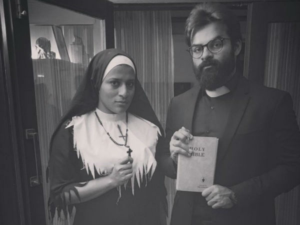 సరదా సరదాగా