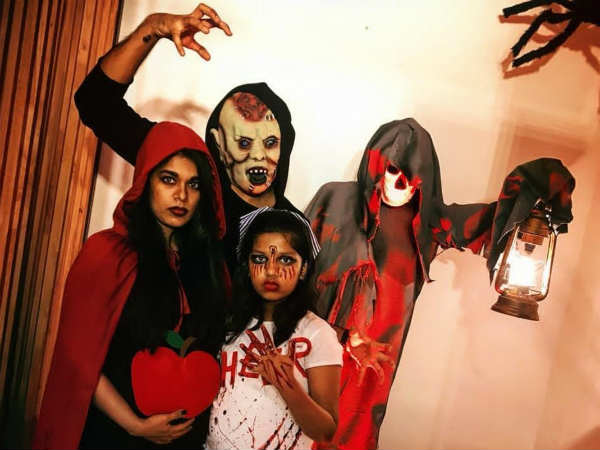 మెగా ఫ్యామిలీ